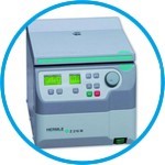 Microlitre centrifuge Z 216 M / Z 216 MK