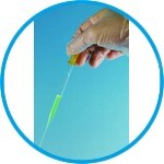 LLG-Pasteur pipettes, Soda-lime glass