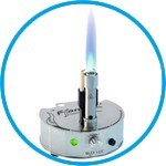 Safety Bunsen Burners Flame100