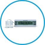 Digital Maxima-Minima-Thermometers Type 13050