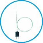 Thermocouples with TC adapter