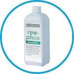 Phosphate-free Rapid Cleaning Concentrate rea-phos®