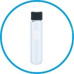 Centrifuge tubes KIMAX®, heavy-duty, borosilicate glass 3.3