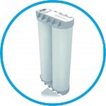 Treatment cartridges Twin Pack for Ultra Clear water system PURELAB®