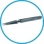 Reverse Action Tweezers, Precision Forceps, stainless steel