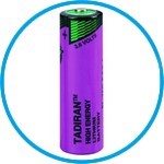Batteries, Lithium