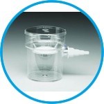 Filter Units Nalgene™, Low Profile, PES Membrane, sterile