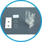 Accessories for Cytocentrifuges Cellspin®, Double Cellfunnel®