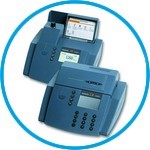 Photometer pHotoLab® S6 and S12 - Filter photometer