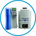 Pure water purification systems Barnstead™ Pacific™ TII