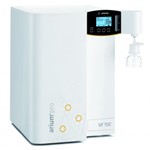 Ultrapure water system, arium® pro