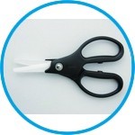 Ceramic scissors