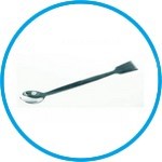 Spoon spatulas, deep form