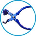 Rod and tubing cutter