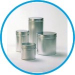 Universal cans, Unicon, pure aluminium