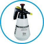 Pressure atomizer LaboPlast®, HDPE