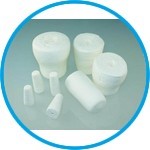 LLG-Cellulose stoppers, Steristoppers®