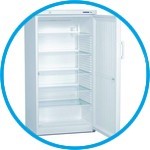 Spark-free laboratory refrigerators LKexv, up to +1 °C