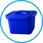 Insulated container Magic Touch 2™
