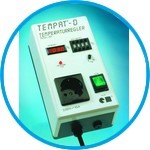 Temperature controllers, TEMPAT®-D