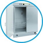 Ovens TR 60 - TR 1050 up to 300°C