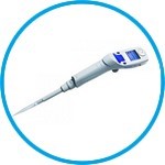 Electronic single channel microliter pipettes Eppendorf Xplorer®, variable
