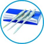 Single channel microliter pipettes Acura® manual  825/835 Triopack™, variable