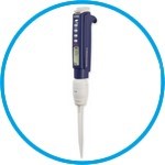 Single channel microliter pipettes Acura® electro XS 926 / 936, variable