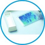 Reagent reservoir Tip-Tub for Multi-channel pipettes Research®