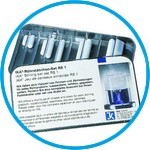 Magnetic stirring bar set RS 1 / RS 2