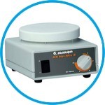 Magnetic stirrers without heating