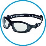 Safety eyeshields SPERIAN SP1000