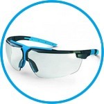 Safety Eyeshields uvex i-3 9190