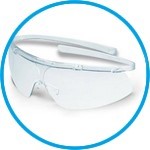 Safety Eyeshields uvex super g 9172