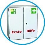 First Aid Cabinet Rom