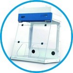 Ductless Fume Hoods Type Ascent Opti™