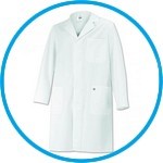 Women and mens laboratory coats (Unisex)