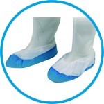 Disposable Overshoes, PP,CPE