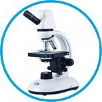 Digital Microscope with built-in camera for Schools / Laboratories, DM-1802