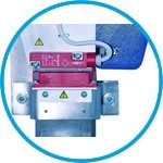 Safety limit switch SI 400
