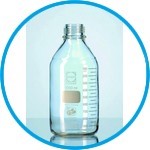 Laboratory bottles Premium, DURAN®, without cap
