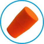Sterile stoppers BIO-SILICO® N-Type