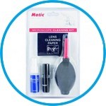 Mikroscope Cleaning Kit