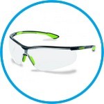 Safety Eyeshields uvex sport style