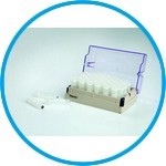 Universal Tubes, 2 ml Nunc™ with internal thread and 2D barcode