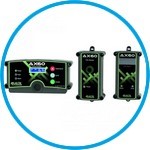 Ax60 Carbon Dioxide Safety Monitor