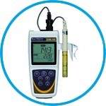 Conductivity meters Eutech" CON150 / CON450