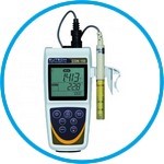 Conductivity meters CON150 / CON450