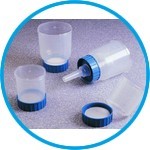 Disposable Analytical Filters Nalgene™, sterile