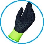 Thermal protection glove TempDex 710 up to 125 °C